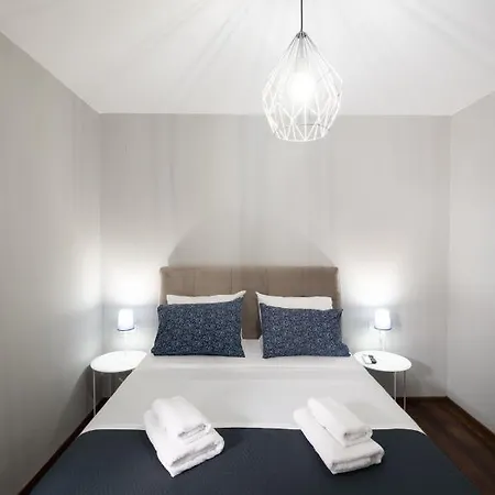 Chania Central Apartment מראה חיצוני תמונה
