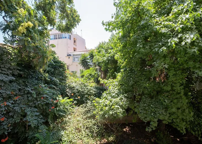Chania Central Apartment