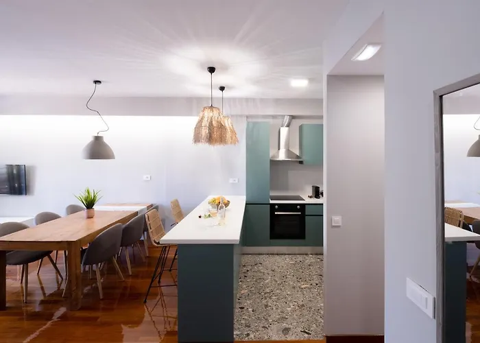 Chania Central Apartment