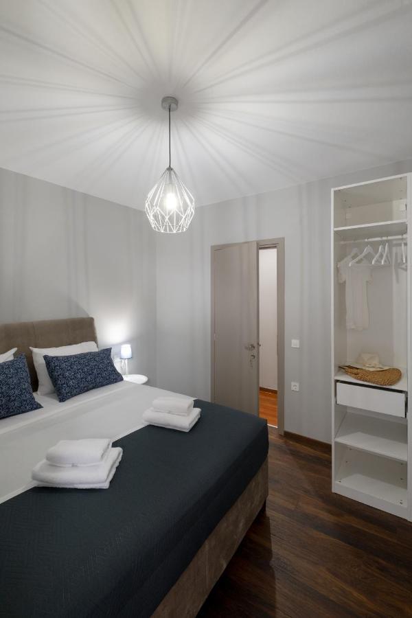 Chania Apartment *