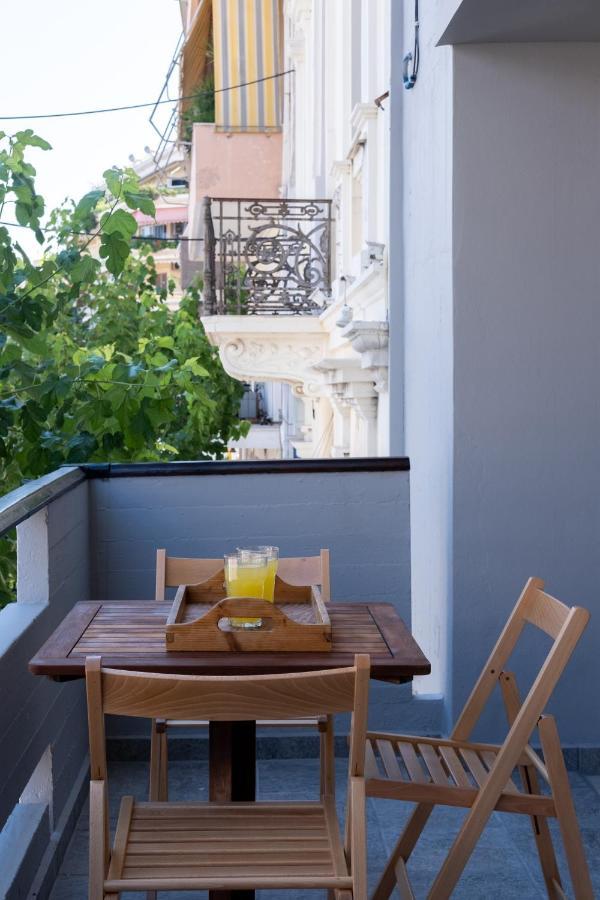 Chania Apartment