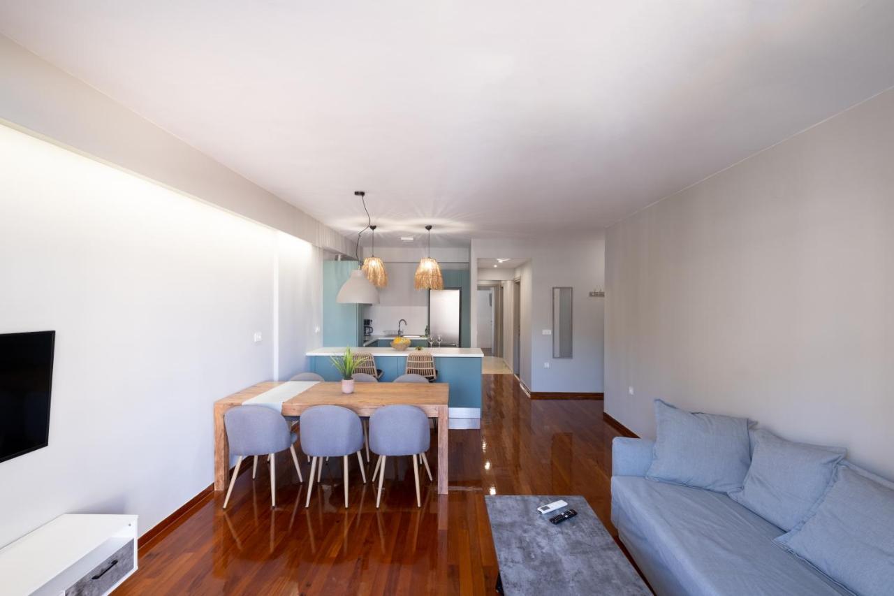 Apartment Chania *