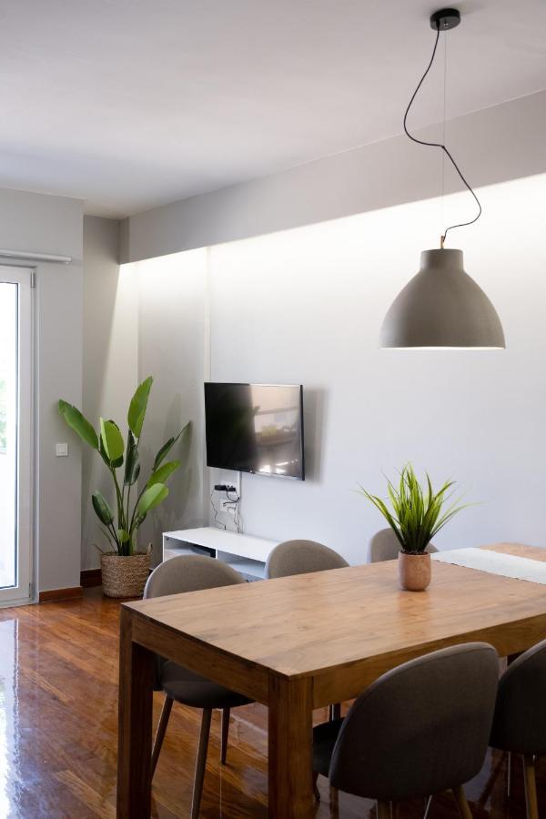 Chania Apartment