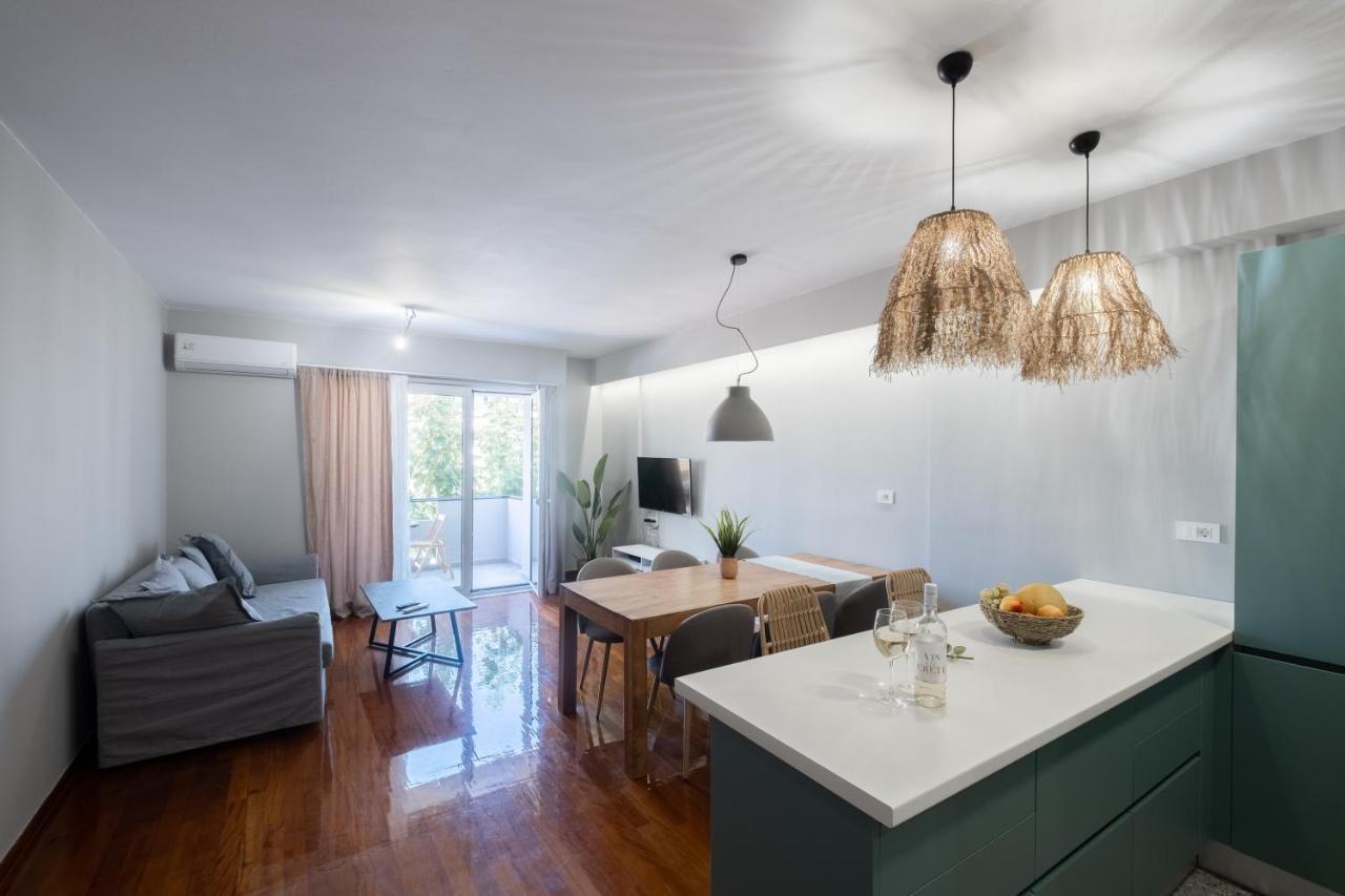 Chania Apartment *