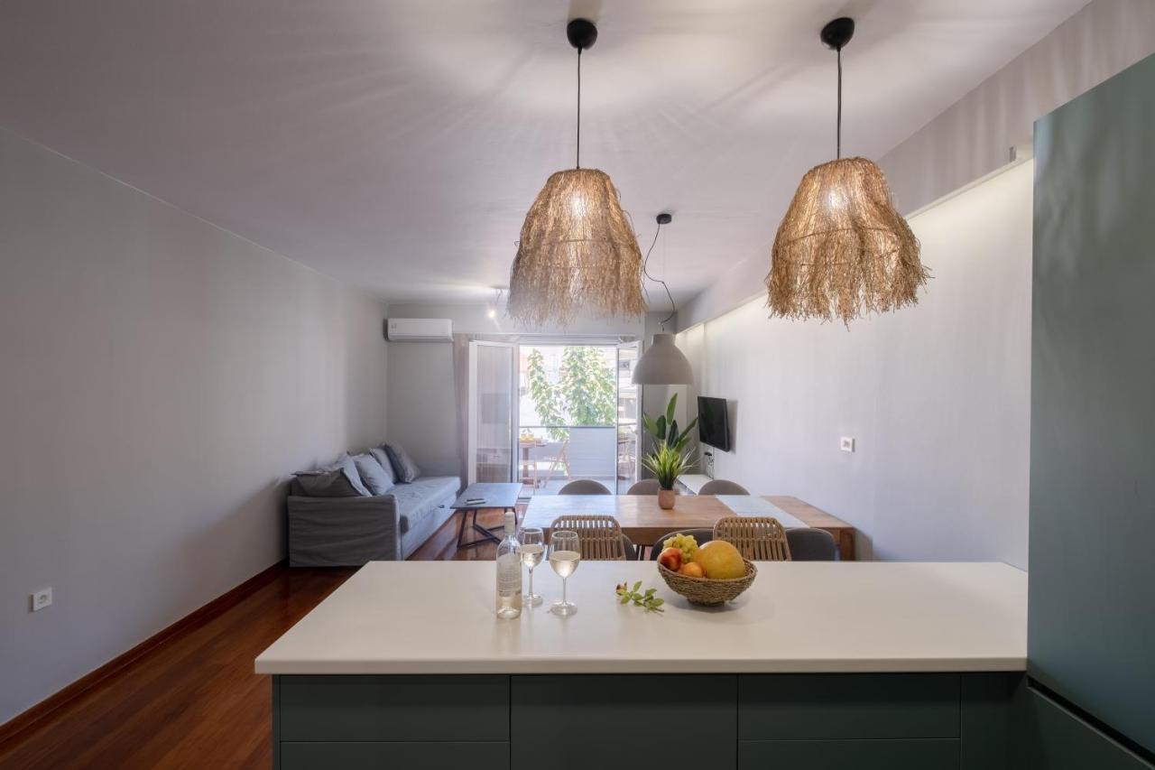 Chania Apartment *