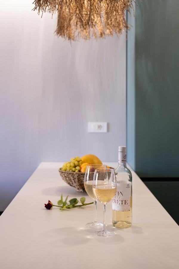 Apartment Chania